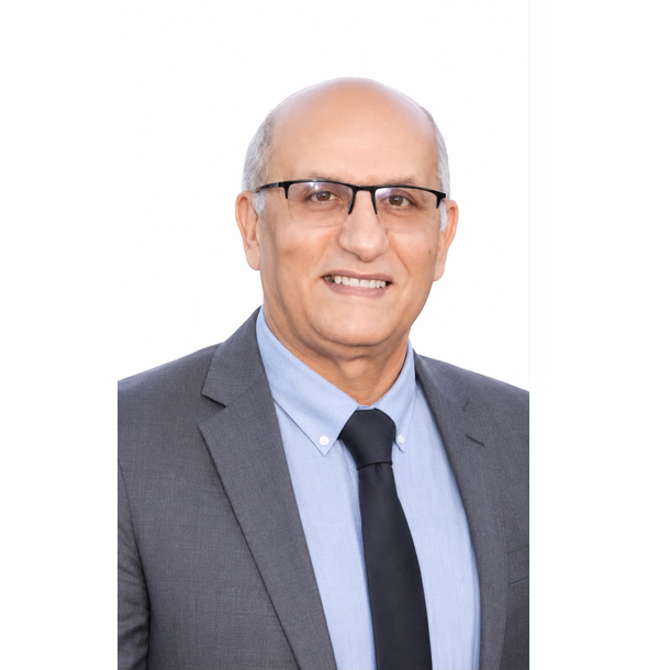 Dr.Eng. Mahmoud Bassiouny